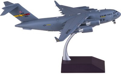 G2AFO1302 USAF Boeing C-17 Globemaster III 00-0178 Geminijets 1