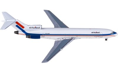 Aeroclassics 1:400 Air Holland Boeing 727-200 PH-AHB
