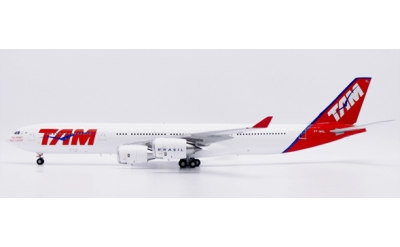 XX20673 Singapore Airlines 新加坡航空Airbus A340-500 9V-SGB JC