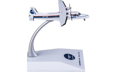JC Wings 1:200 Aerocondor Dornier Do 228-200 CS-TGG