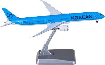 LH4291 Boeing 737 MAX 9 N7379E JC Wings 1:400 -飞机模型世界