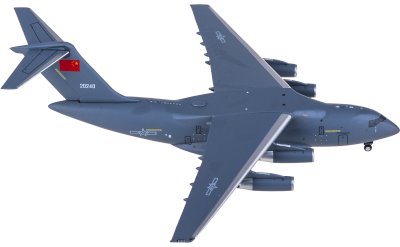NGmodels 1:400 PLAAF Y-20 20240