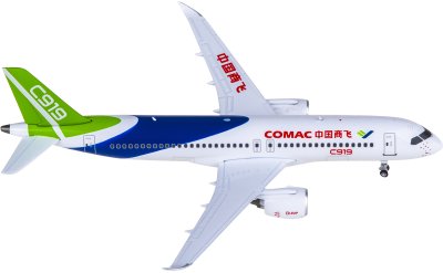 NGmodels 1:400 Comac C919