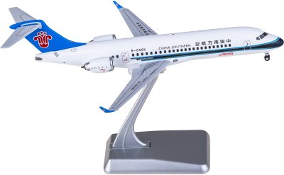 China Southern 中国南方航空-飞机模型世界商城