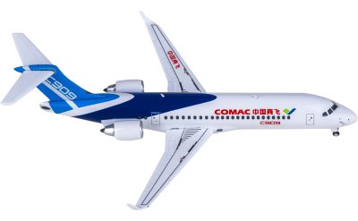NGmodels 1:400 Comac C909