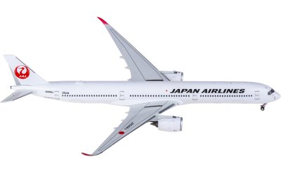 NG39093 Japan Airlines 日本航空Airbus A350-900 JA15XJ