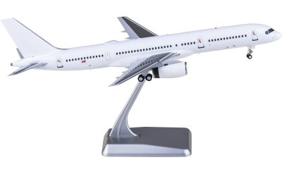 NGmodels 1:200 USAF 美国空军 Boeing 757-200 C-32B 00-9001