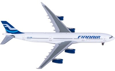 JC Wings 1/200 エアカナダ A220-300 C-GVDP Air Canada A220-300