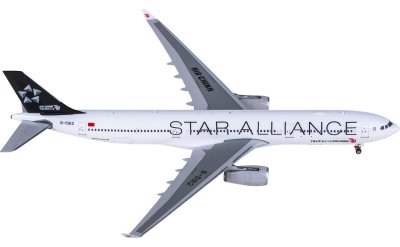 EW4742003 Dragonair 港龙航空Boeing 747-200F B-KAD 货机JC