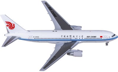 L2019 ANA 全日空Boeing 747-100SR JA8139 SQ Wings 1:200 -飞机模型世界