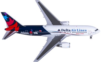 KLMA350900 KLM 荷兰皇家航空Airbus A350-900 Hogan 1:200 -飞机模型世界