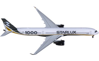 BB4-741-003 ANA 全日空Boeing 747-100SR JA8152 BigBird400 1:400