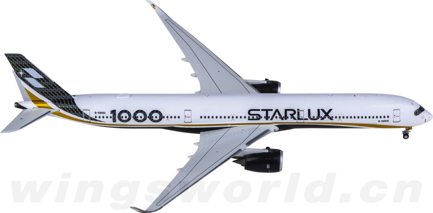 c*n様 レア品‼️STARLUX A321 航空機モデル c*n様 レア品‼️STARLUX A321 航空機モデル c*n様 レア