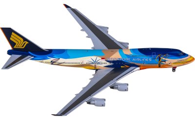 XX20254 Malaysia Airlines 马来西亚航空Boeing 737-500 9M-MFH JC