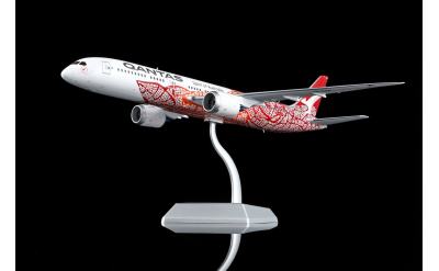 Qantas 澳洲航空 Boeing 787-9 VH-ZND