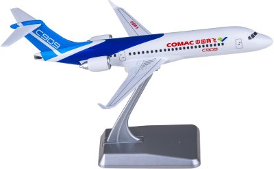 NGmodels 1:200 COMAC C909
