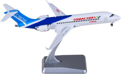 NGmodels 1:200 Comac C909