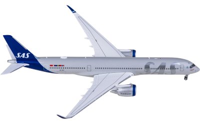NG39096 Japan Airlines 日本航空Airbus A350-900 JA02XJ NGmodels 1