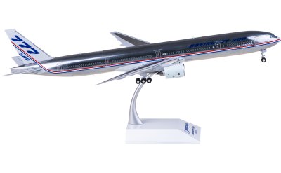 JC Wings 1:200 Boeing 777-300 N5014K