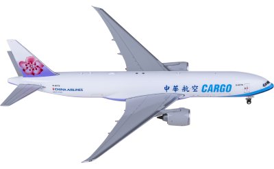BB4-741-003 ANA 全日空Boeing 747-100SR JA8152 BigBird400 1:400
