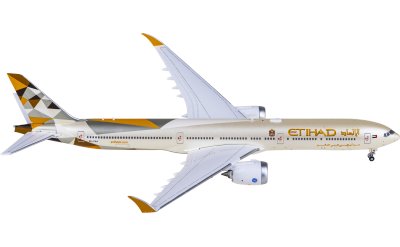 EW4742003 Dragonair 港龙航空Boeing 747-200F B-KAD 货机JC Wings 1