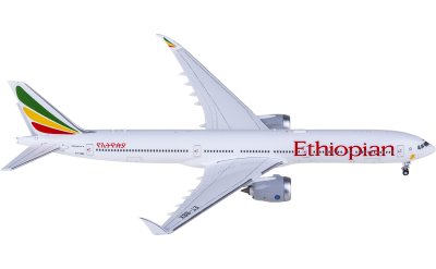 XX4237 Kalitta Air 卡利塔航空Boeing 767-300BCF N763CK 货机JC Wings