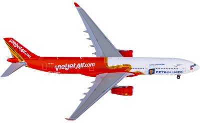 EW4742003 Dragonair 港龙航空Boeing 747-200F B-KAD 货机JC Wings 1