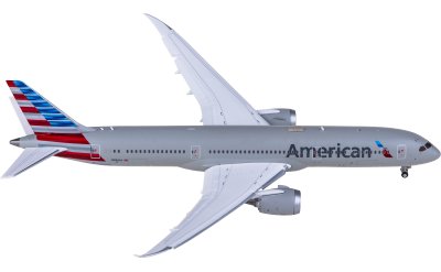 XX20443 ANA 全日空Boeing 747-400D JA8955 JC Wings 1:200 -飞机模型世界