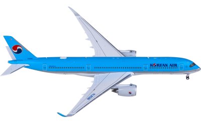 JC Wings 1:400 Korean Air Airbus A350-900XWB HL8598