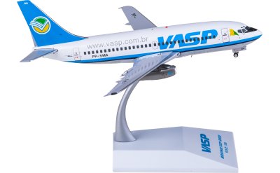 VASP Boeing 737-200 PP-SMA