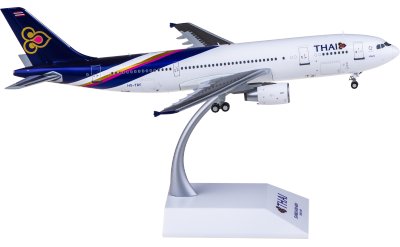 Thai Airways 泰国国际航空 Airbus A300-600R HS-TAY