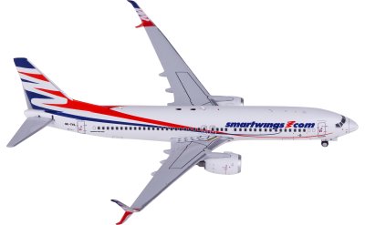 Smartwings Boeing 737-800 OK-TVL