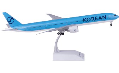 JC Wings 1:200 Korean Air Boeing 777-300ER HL8008
