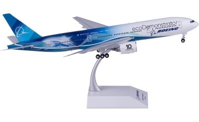 Boeing 777-200ER N861BC