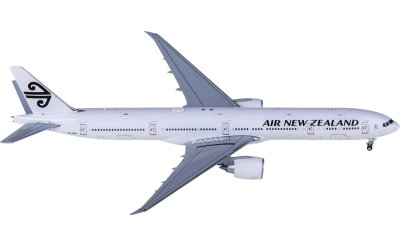 JC Wings 1:400 Air New Zealand Boeing 777-300ER ZK-OKU