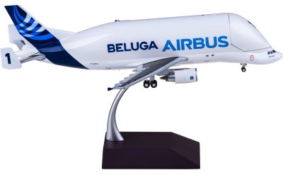 Geminijets 1:200 Airbus A300-600ST F-GSTA