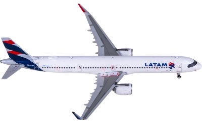 XX20443 ANA 全日空Boeing 747-400D JA8955 JC Wings 1:200 -飞机模型世界