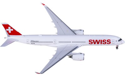 XX20443 ANA 全日空Boeing 747-400D JA8955 JC Wings 1:200 -飞机模型世界