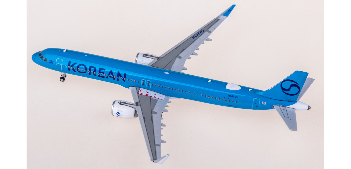 KOREAN AIR ❣️レア❣️木製 非売品 大型 151cm 飛行機 模型 417j5Nt1v3L._AC_UF894,