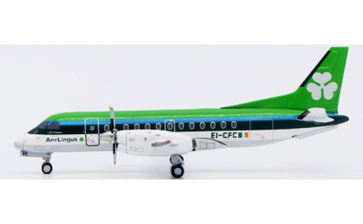 Aer Lingus 爱尔兰航空 Saab 340B EI-CFC
