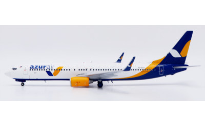 Azur Air Boeing 737-900ER VQ-BYO