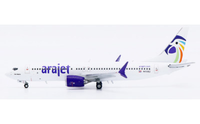 Arajet Boeing 737 MAX 8 HI1082