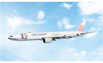 XX20429 ANA 全日空Boeing 747-100SR JA8157 JC Wings 1:200 -飞机模型世界
