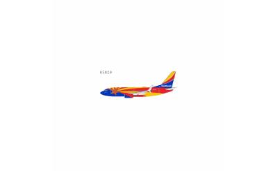 Southwest Airlines 美国西南航空 Boeing 737-700 N955WN