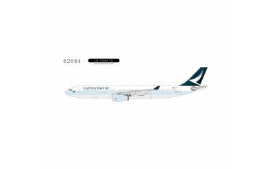 XX40035 China Airlines 中华航空Airbus A321neo B-18101 JC Wings 1