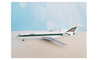 Aeroclassics 1:400 Alitalia 意大利航空 Boeing 727-200 I-DIRB