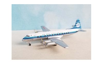 KLM 荷兰皇家航空 Vickers Viscount 800 PH-VIE