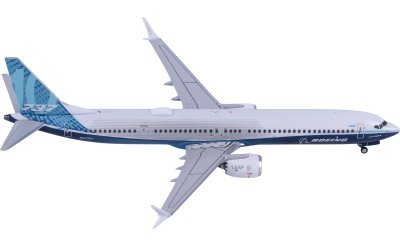 Boeing 波音公司 Boeing 737 MAX 10 N27751