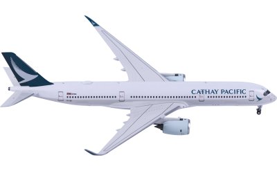 PH11812 Indigo 靛蓝航空Boeing 777-300ER TC-LKD Phoenix 1:400 -飞机