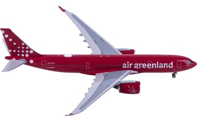 SA2002 Air Do 北海道国际航空Boeing 767-300ER JA607A JC Wings 1:200